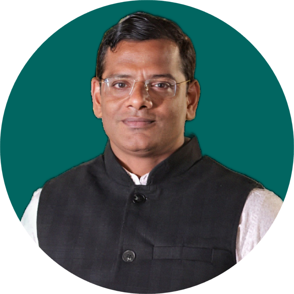 Prof. Amit Jain